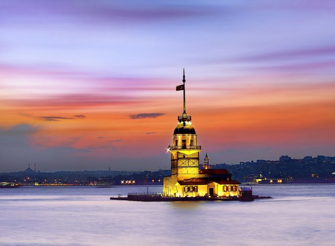 Your Istanbul Holiday Starts Here