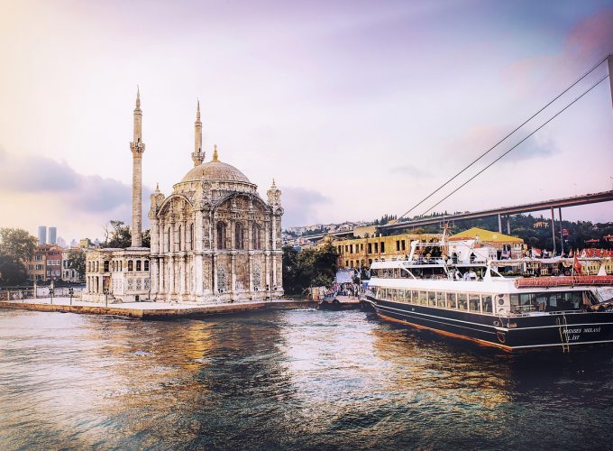 Your Istanbul Holiday Starts Here